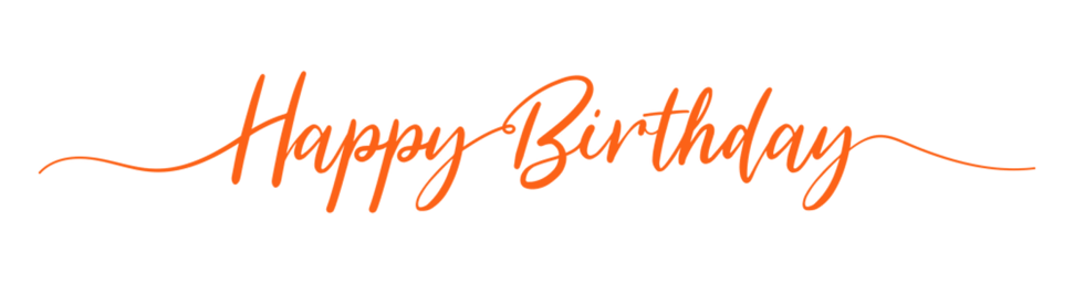 Birthday